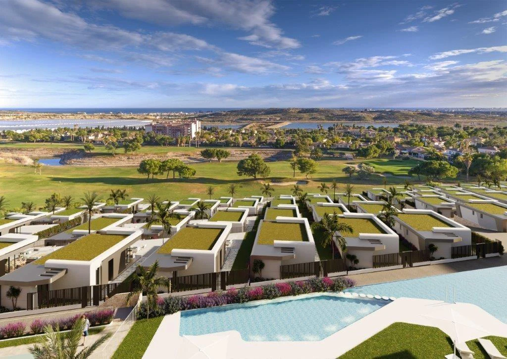 Penthouse na sprzedaż w Mutxamel