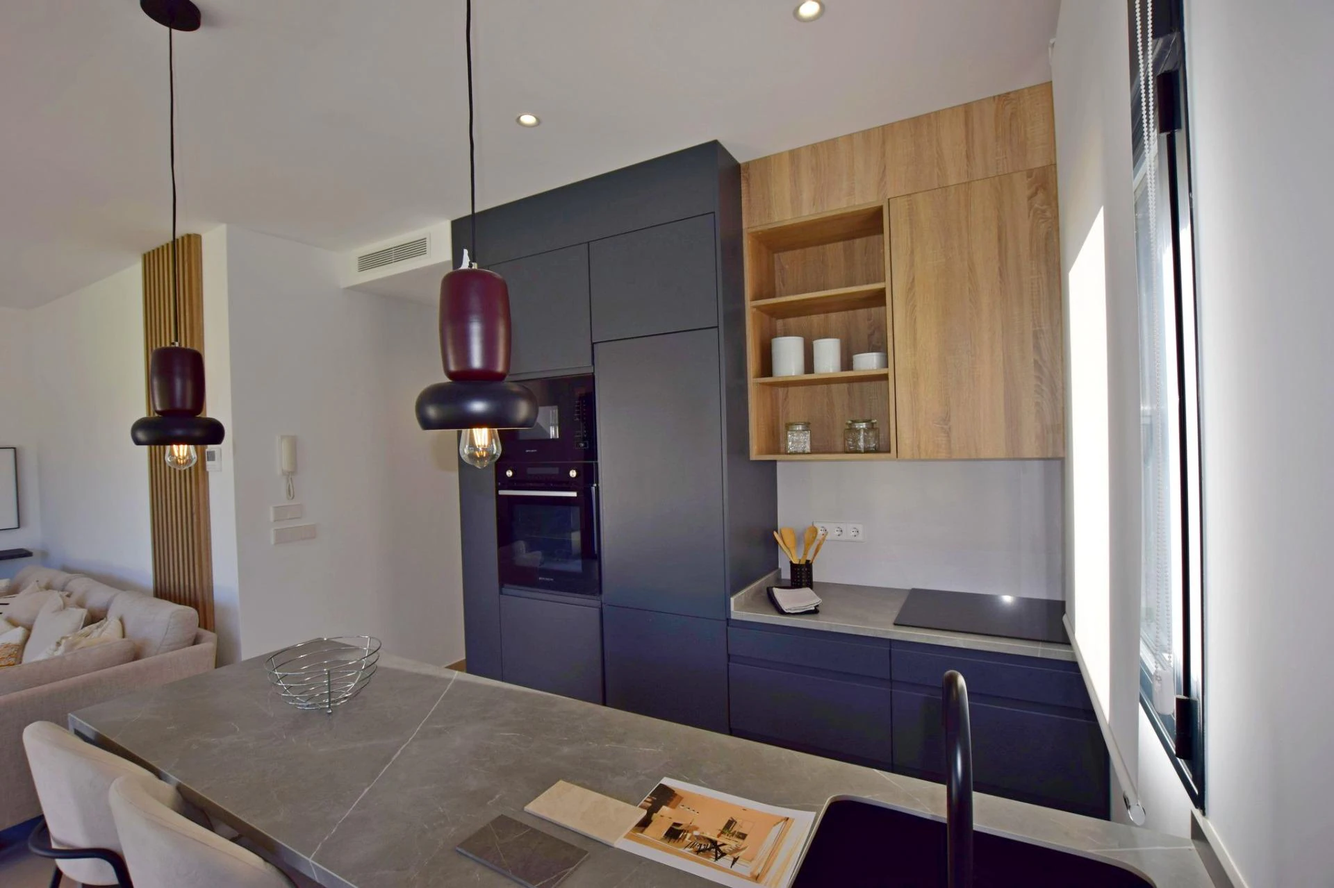 Apartament na sprzedaż w Alhama De Murcia