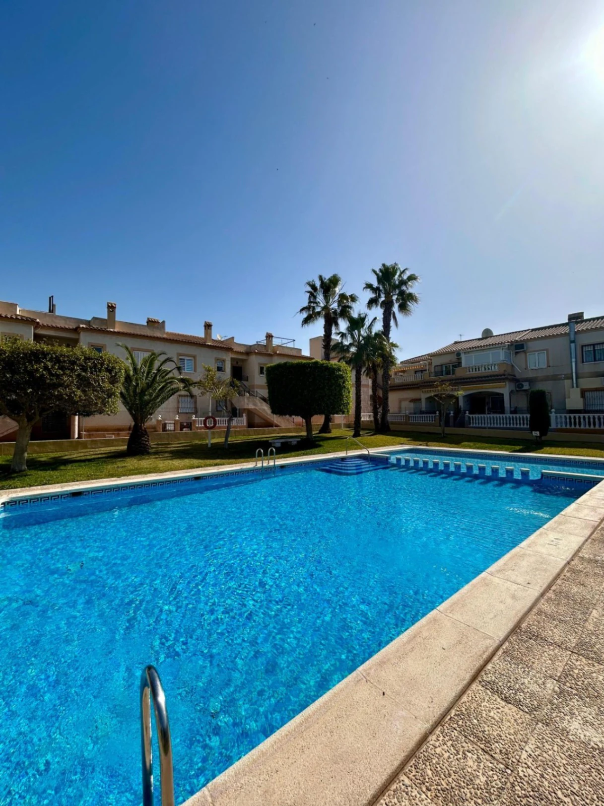 Apartament na sprzedaż w Torrevieja