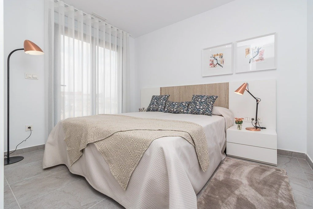 Bungalow na sprzedaż w Torrevieja
