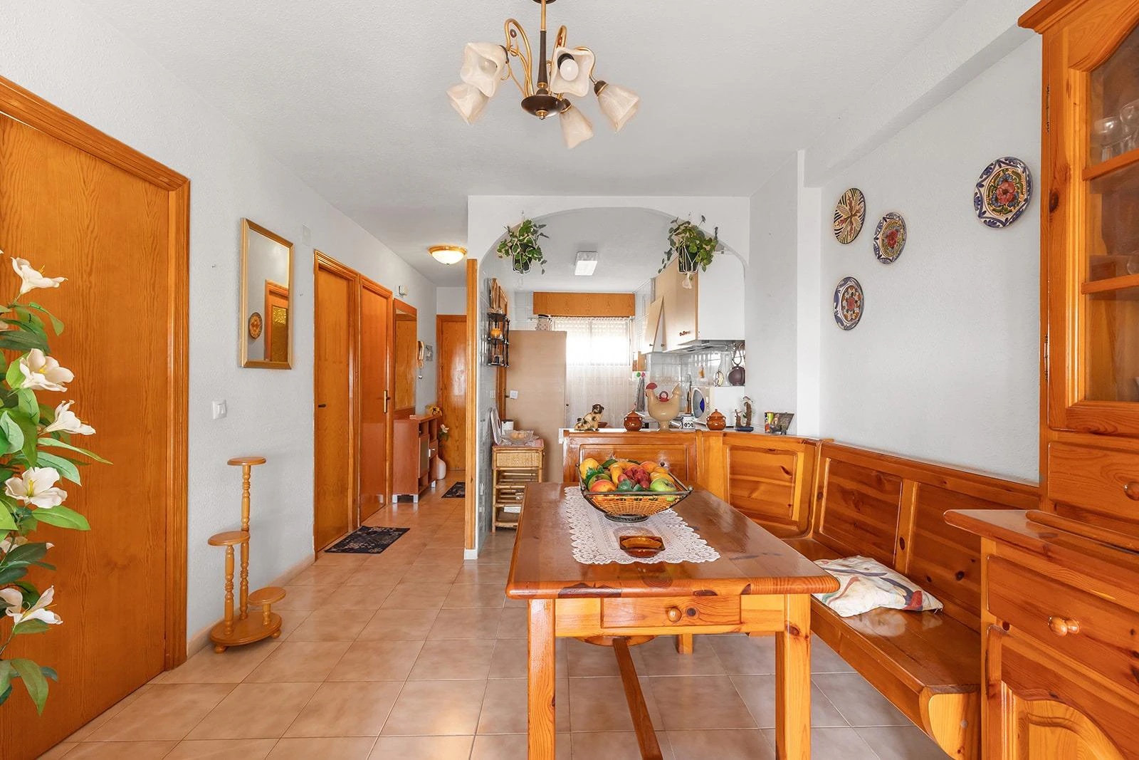 Apartament na sprzedaż w Torrevieja