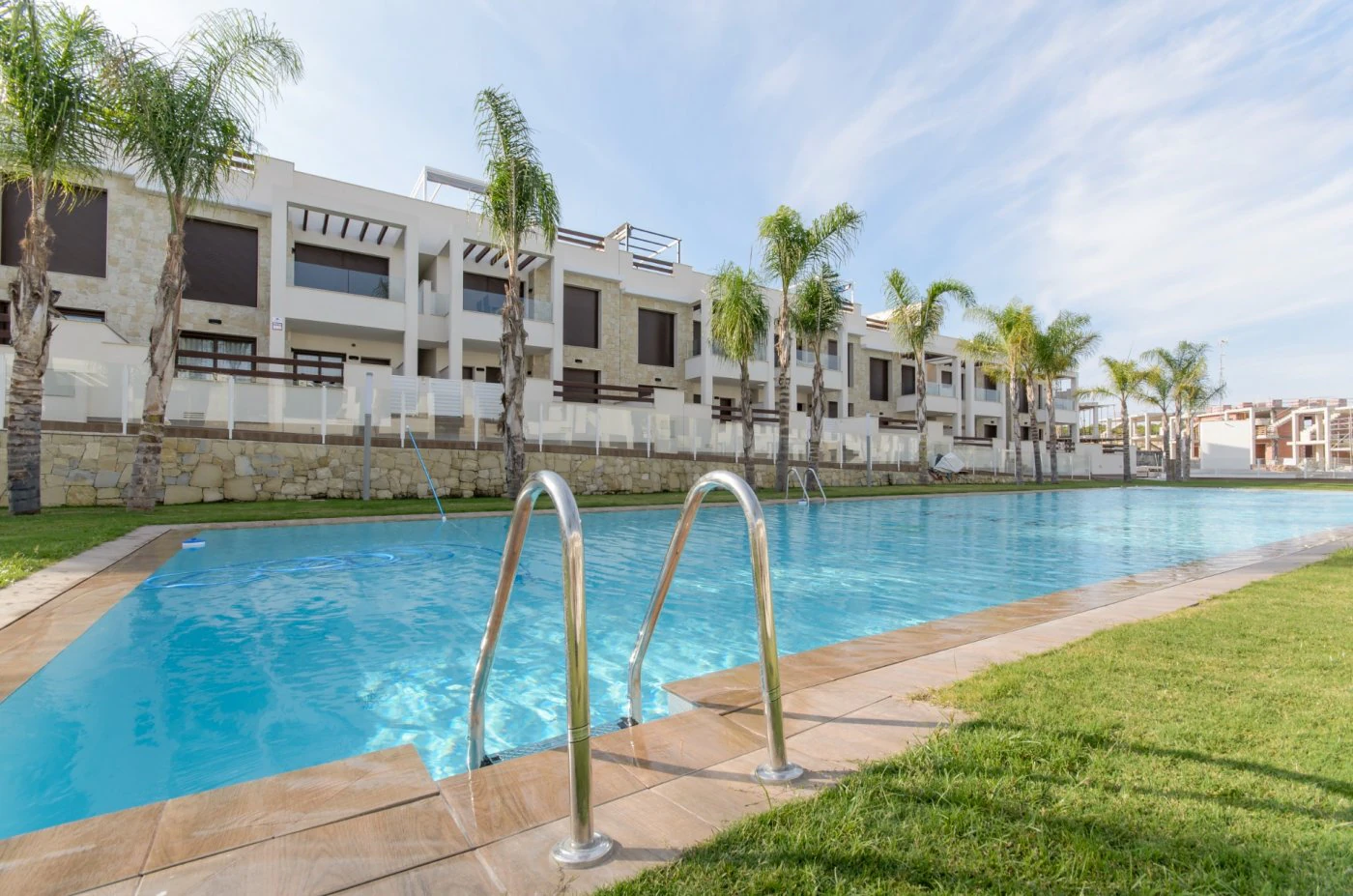 Bungalow na sprzedaż w Torrevieja