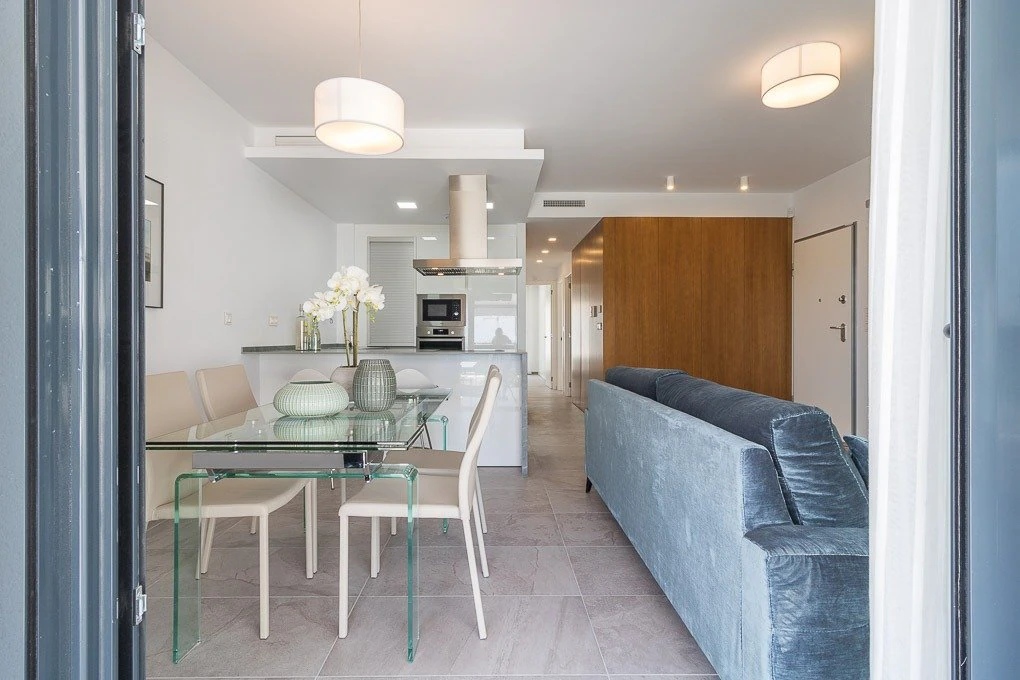 Bungalow na sprzedaż w Torrevieja