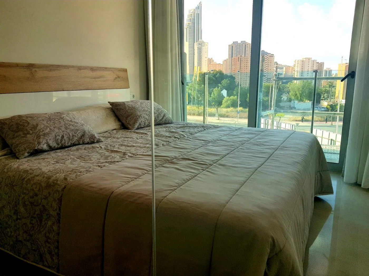 Apartament na sprzedaż w Finestrat