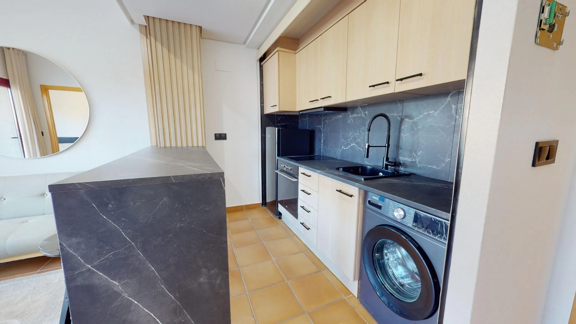 Apartament na sprzedaż w Archena