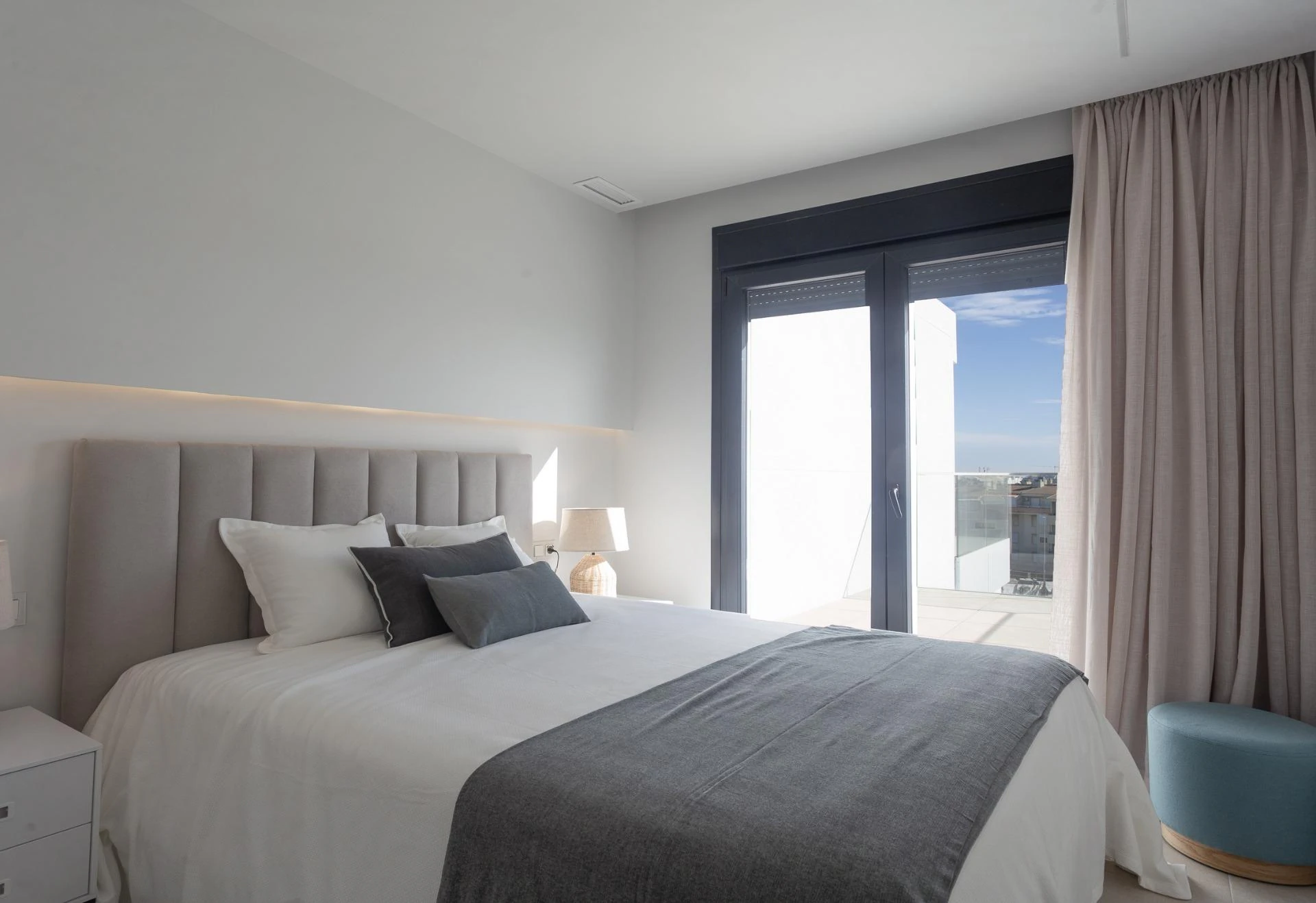 Apartament na sprzedaż w Denia