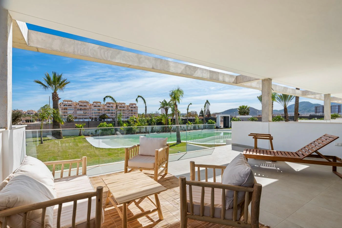 Penthouse na sprzedaż w Cartagena