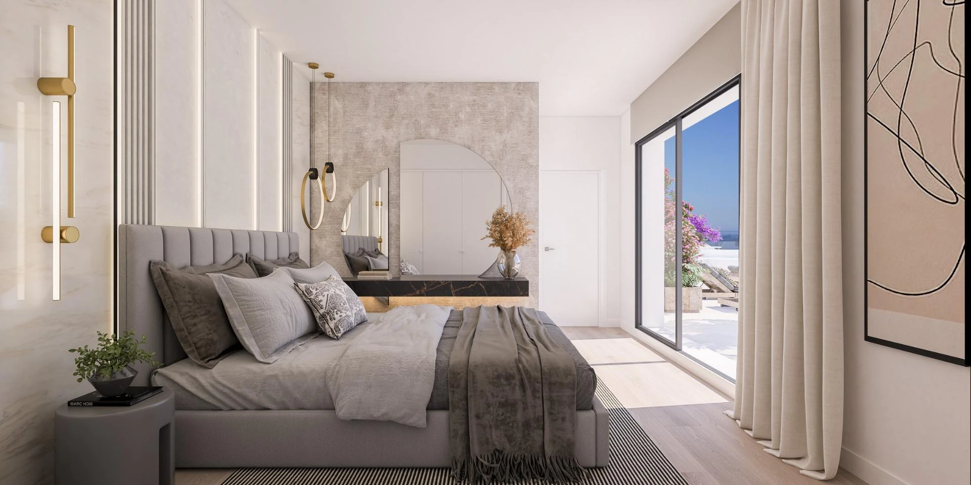 Apartament na sprzedaż w Villajoyosa
