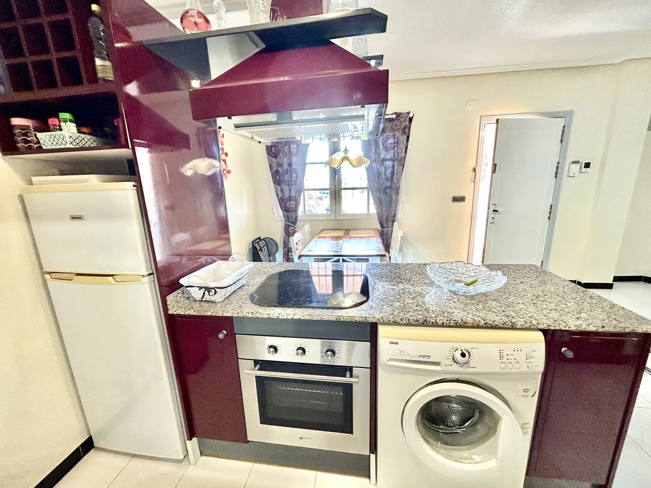 Apartament na sprzedaż w Los Altos