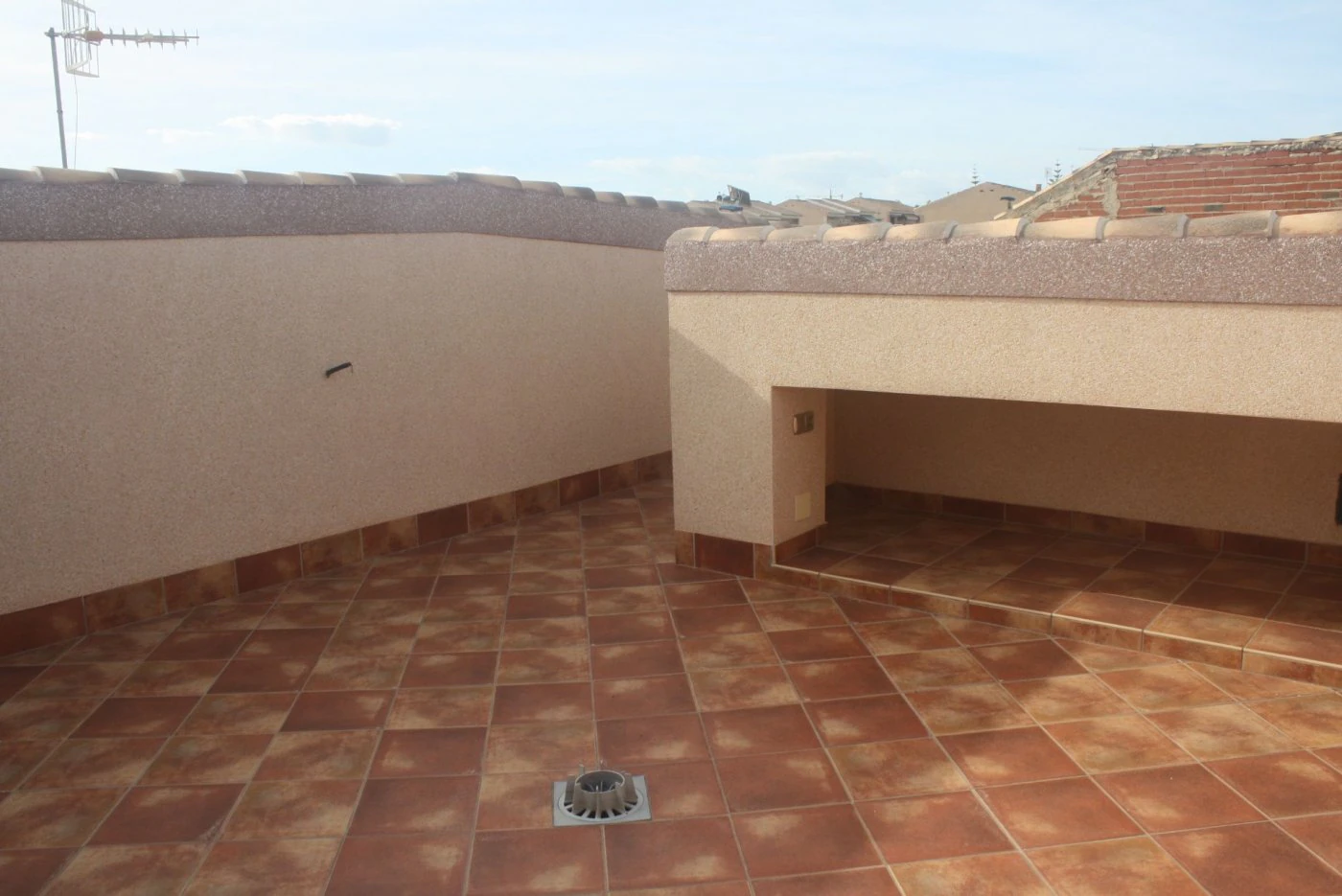 Dom bliźniaczy na sprzedaż w Torrevieja