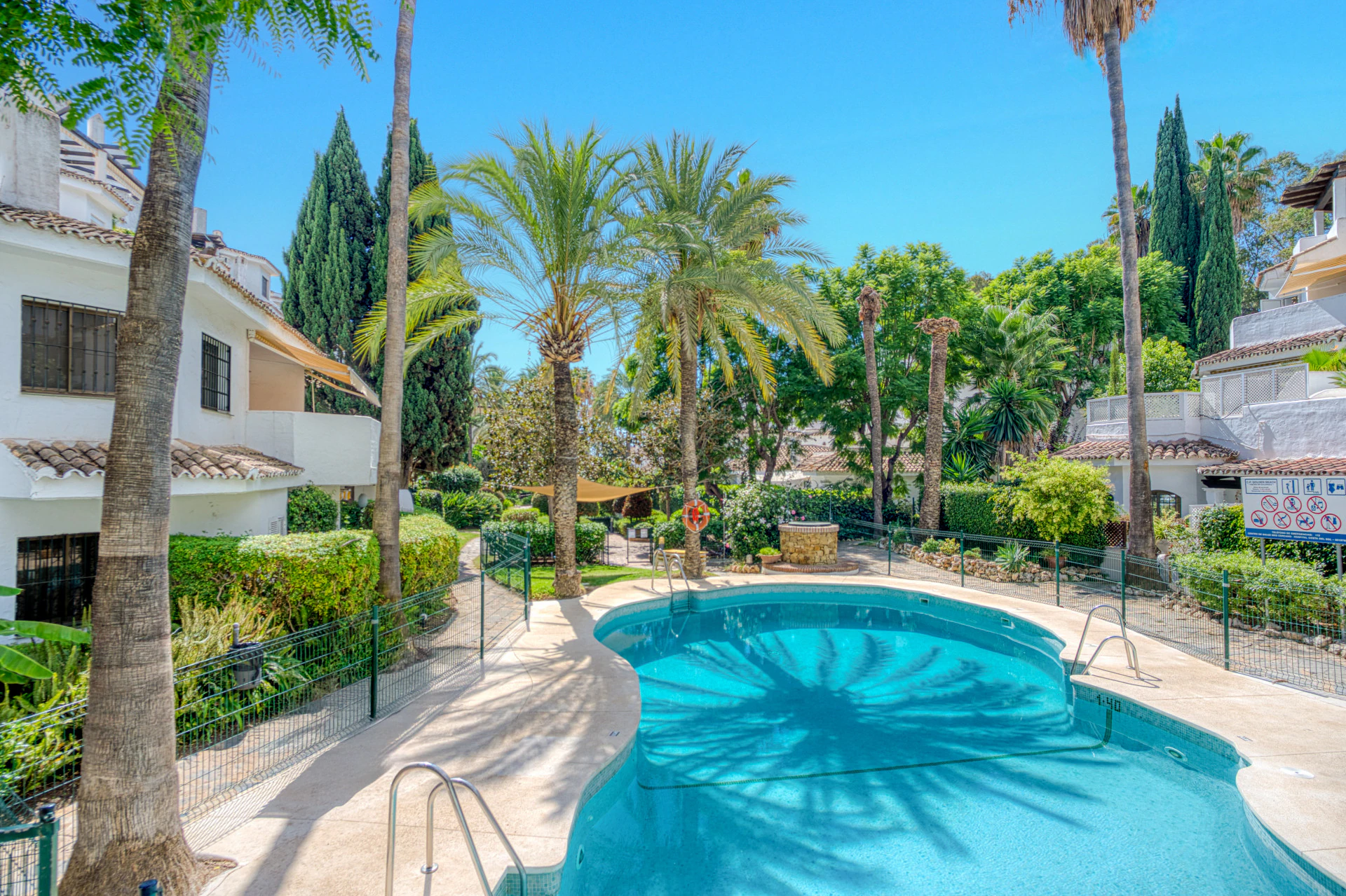 Apartament na sprzedaż w Marbella East