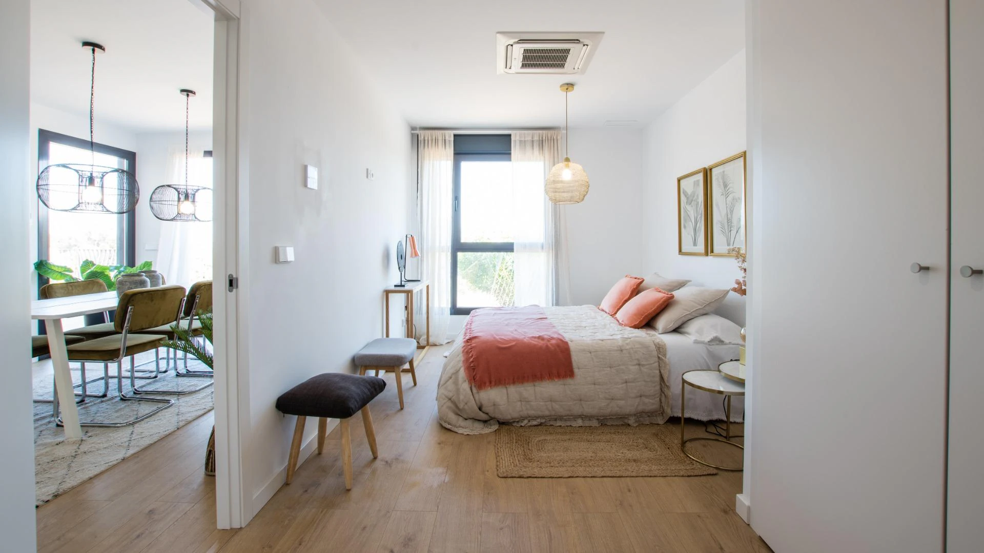 Penthouse na sprzedaż w Villajoyosa