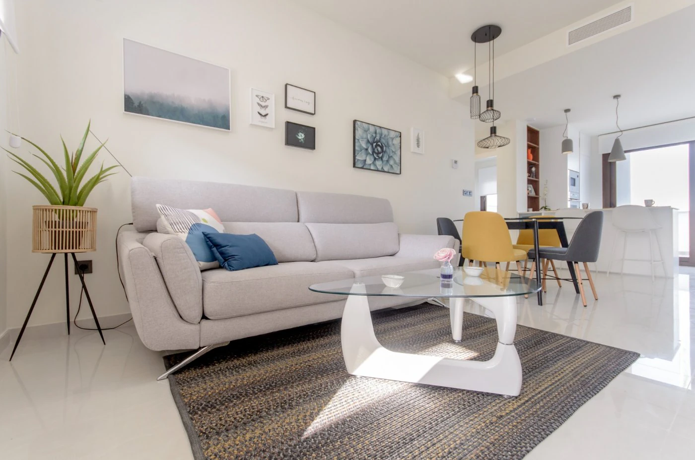Bungalow na sprzedaż w Torrevieja