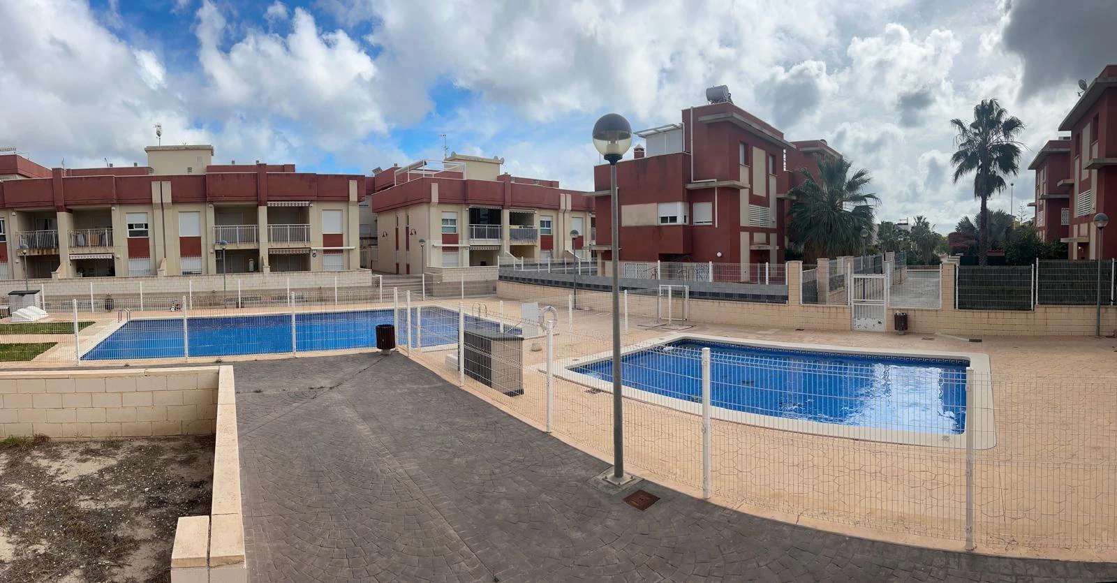 Penthouse na sprzedaż w Orihuela Costa