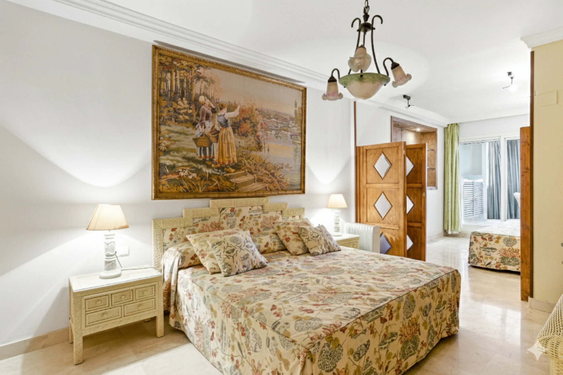 Apartament na sprzedaż w Marbella - Puerto Banus