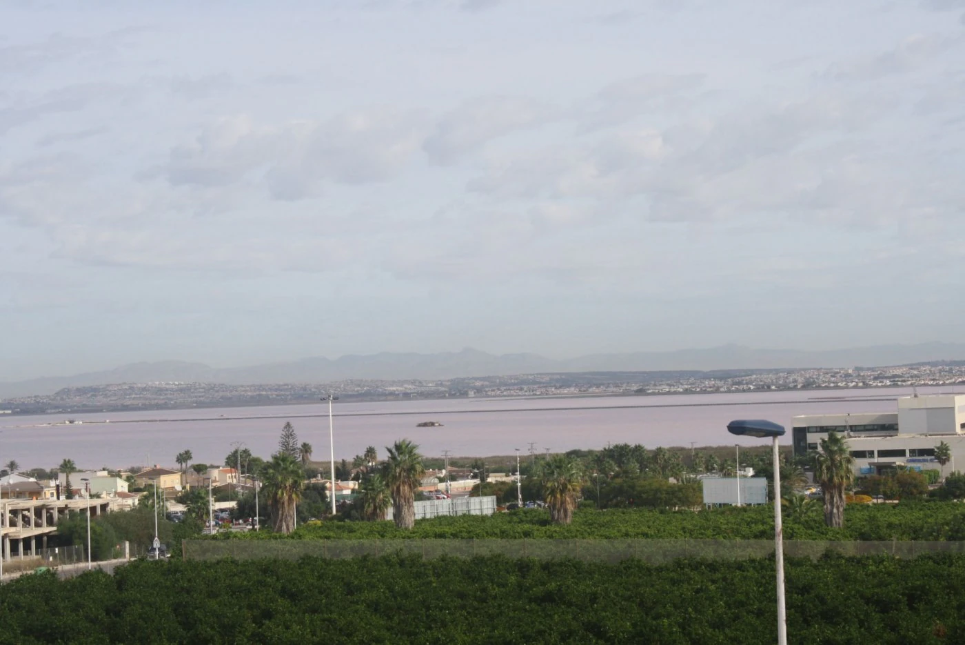 Dom bliźniaczy na sprzedaż w Torrevieja