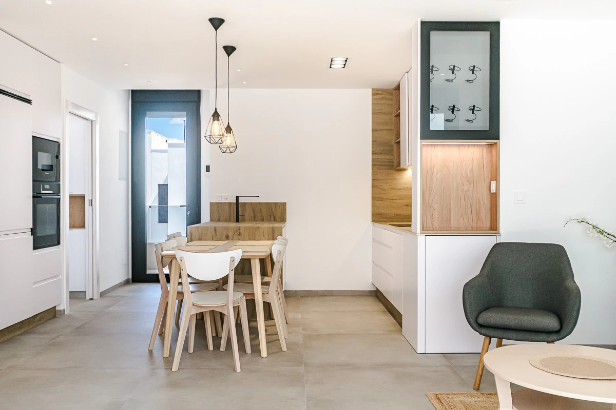 Penthouse na sprzedaż w Lo PagÁn