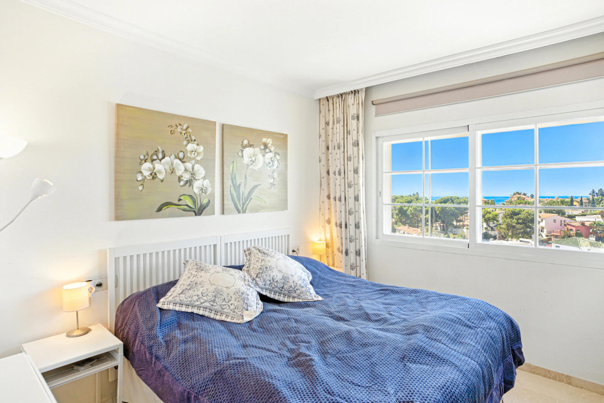 Apartament na sprzedaż w Nueva Andalucia