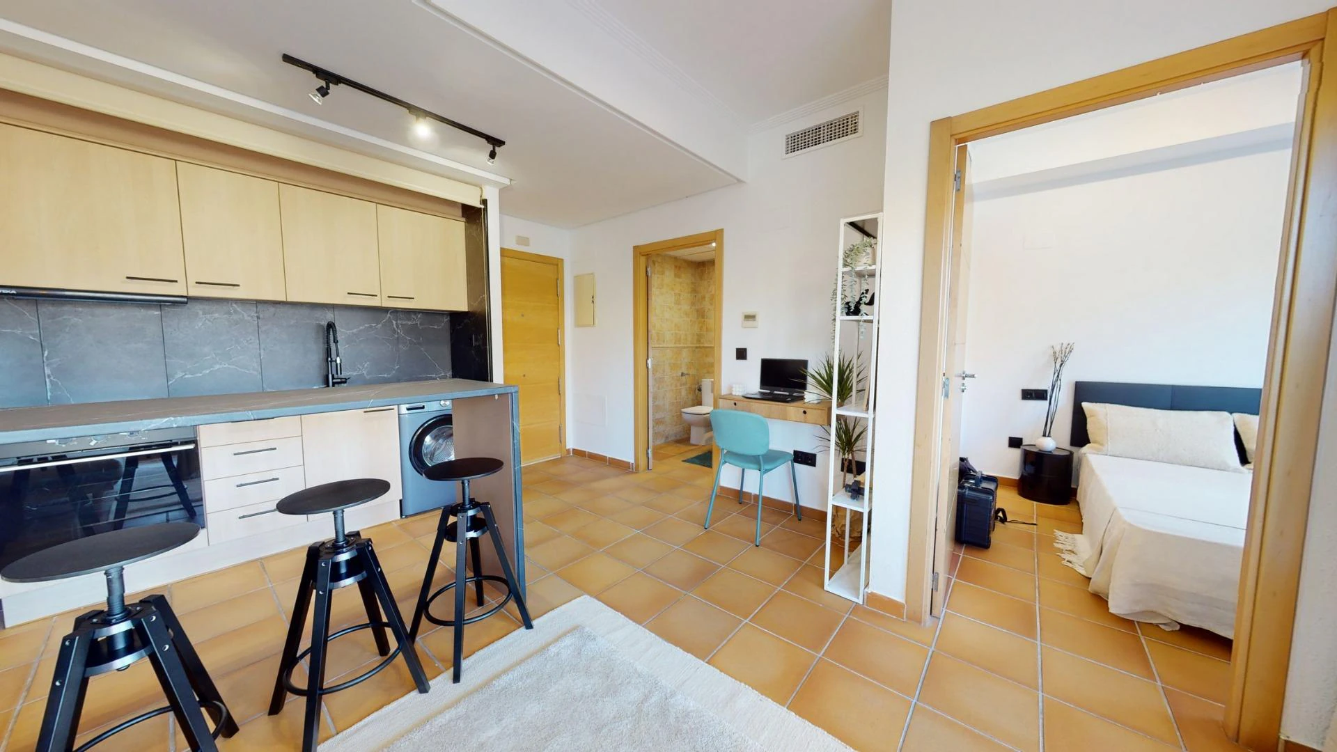 Apartament na sprzedaż w Archena