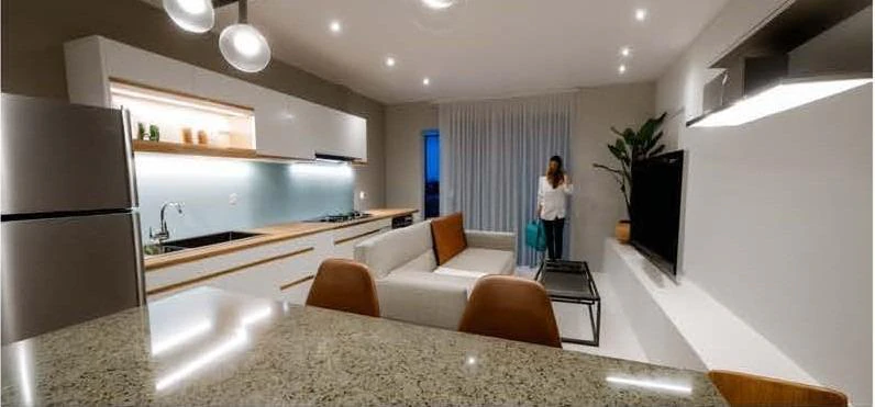 Apartament na sprzedaż w Torrevieja