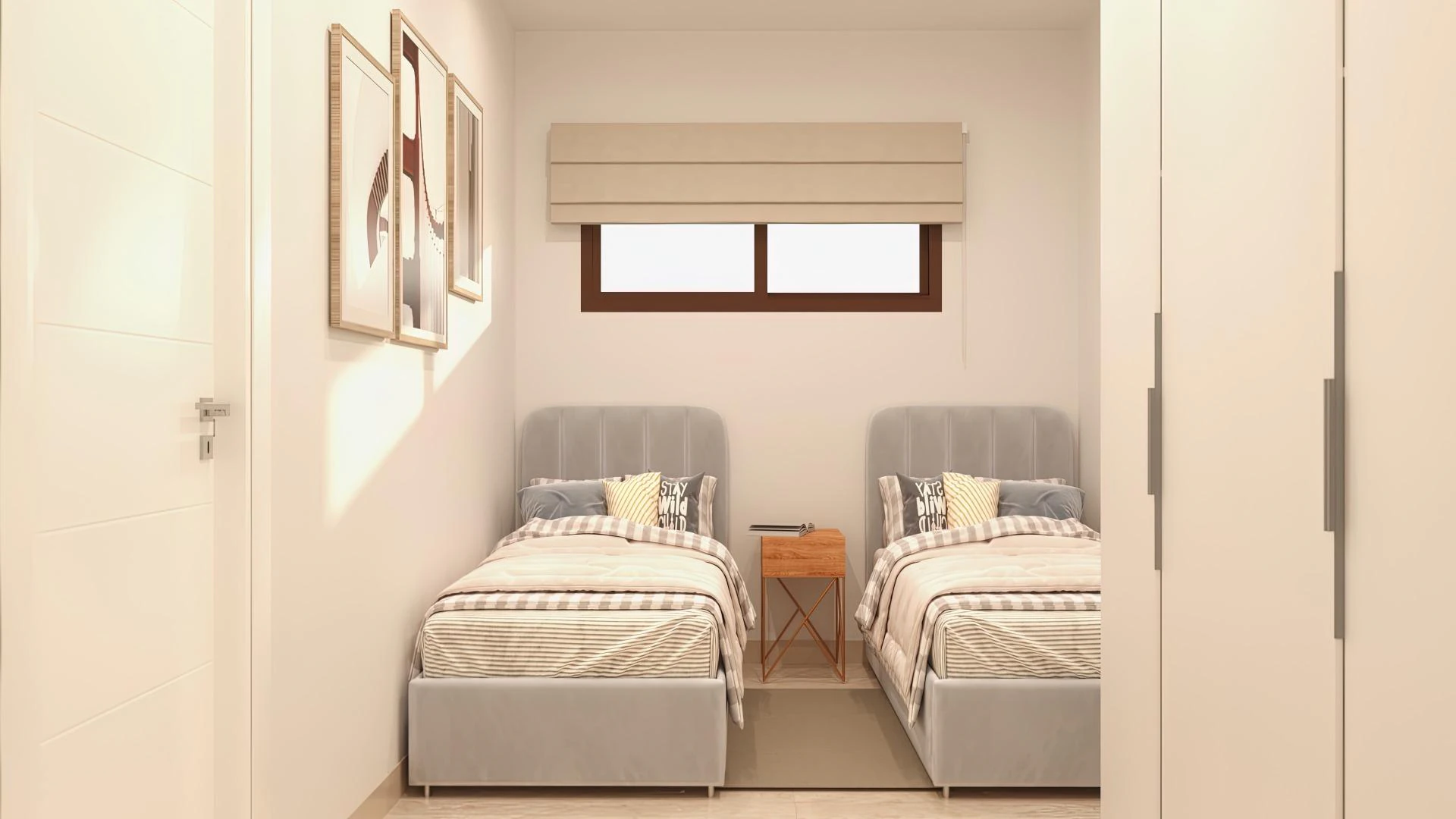 Penthouse na sprzedaż w Vera