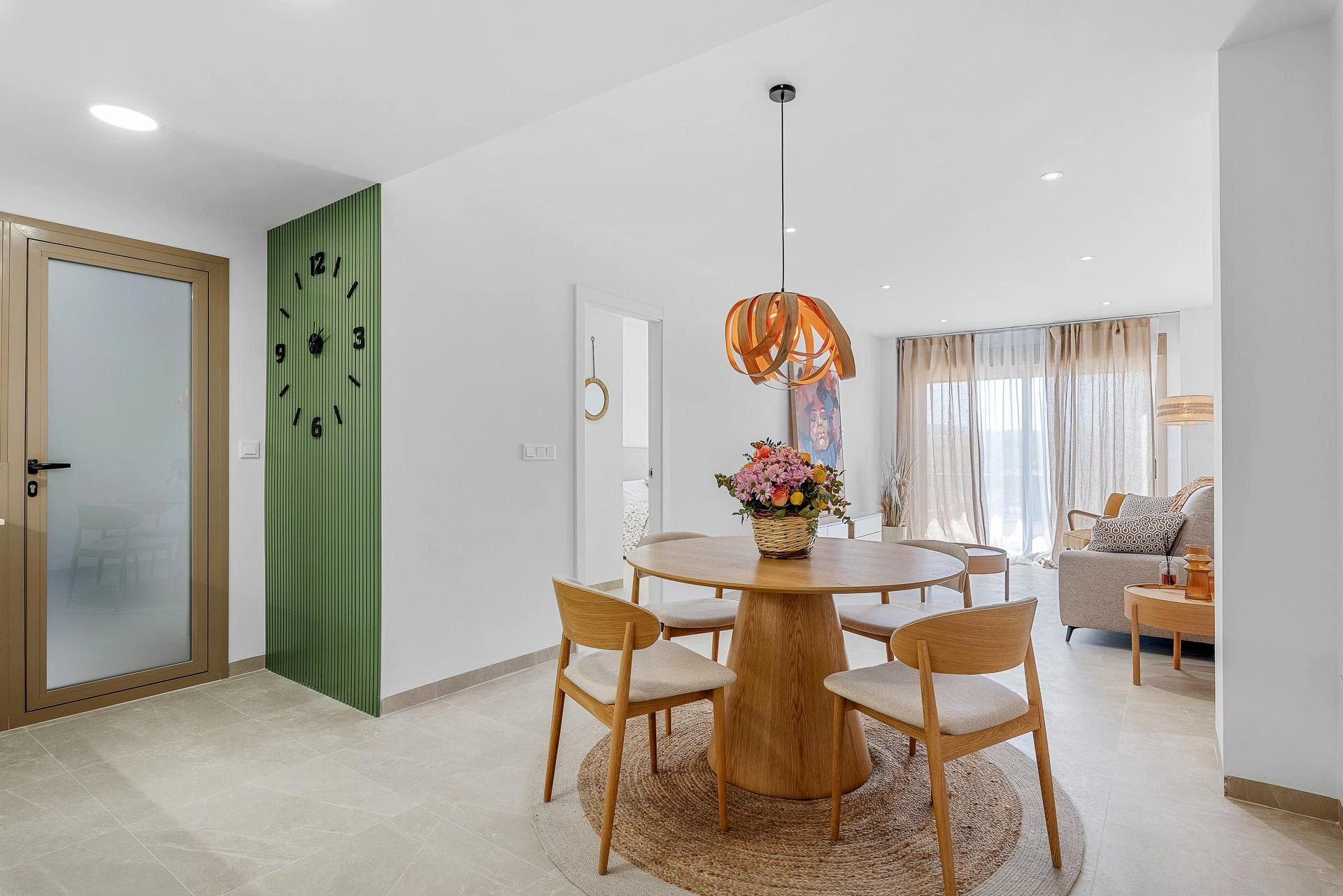 Apartament na sprzedaż w Jacarilla