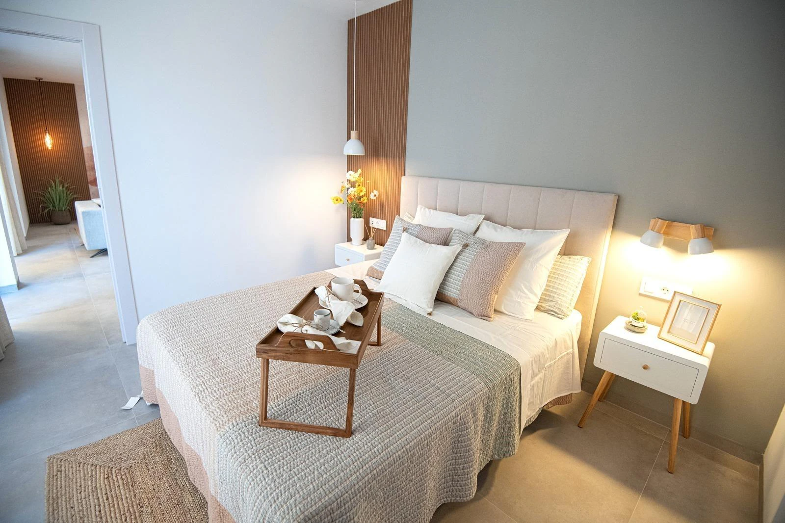 Apartament na sprzedaż w San Pedro Del Pinatar