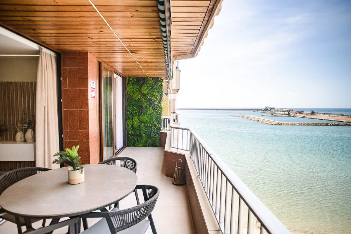 Apartament na sprzedaż w Torrevieja