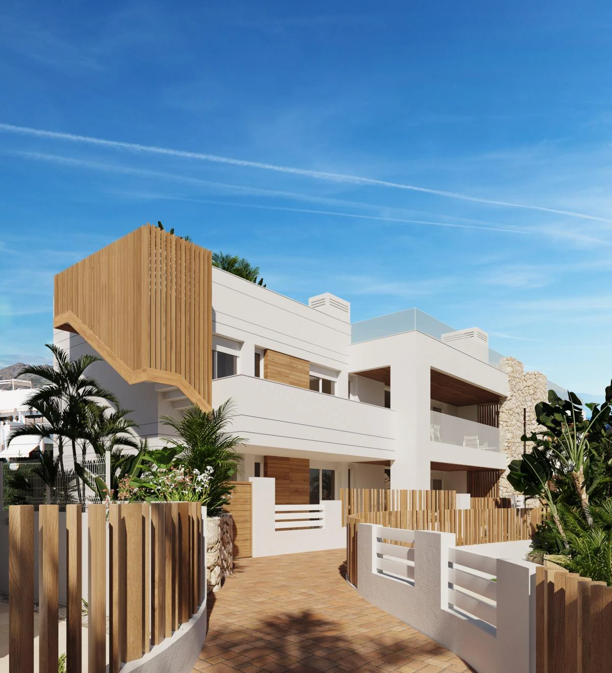 Bungalow na sprzedaż w San Juan De Los Terreros