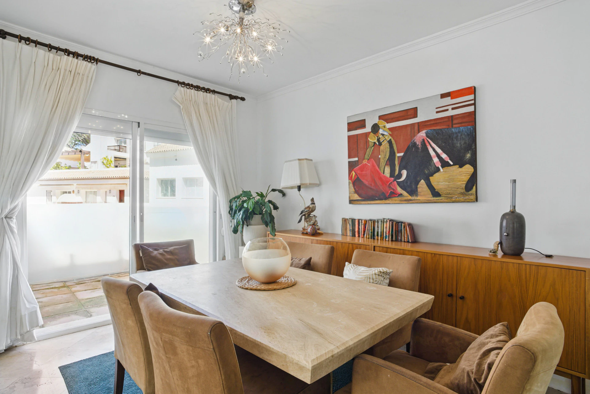 Penthouse na sprzedaż w Nueva Andalucia
