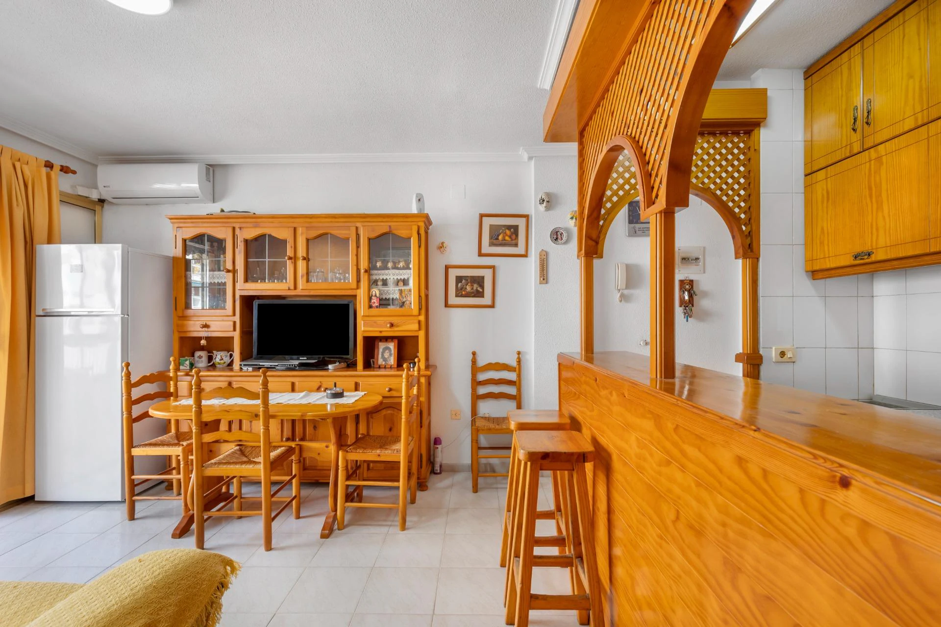 Apartament na sprzedaż w Torrevieja