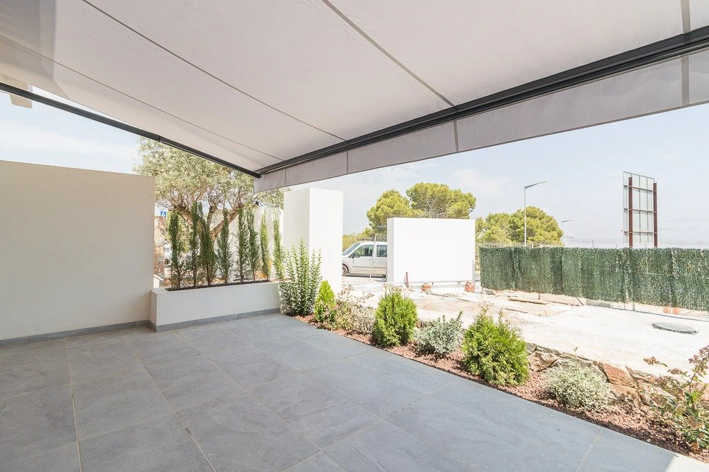 Bungalow na sprzedaż w Torrevieja