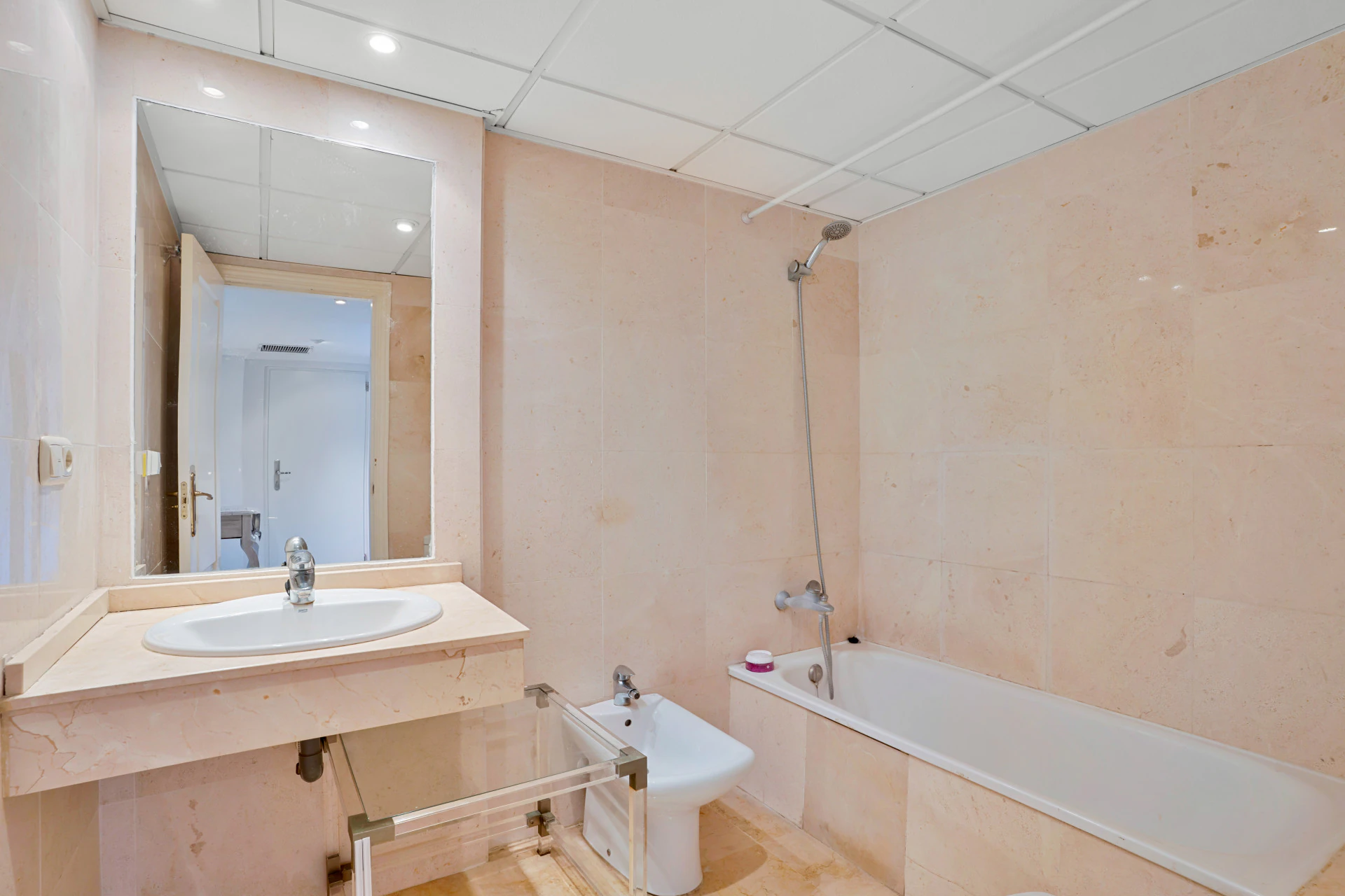 Apartament na sprzedaż w Marbella East
