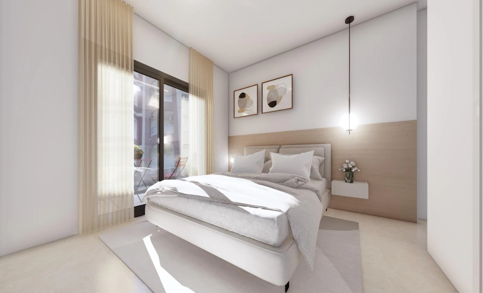 Penthouse na sprzedaż w Guardamar Del Segura