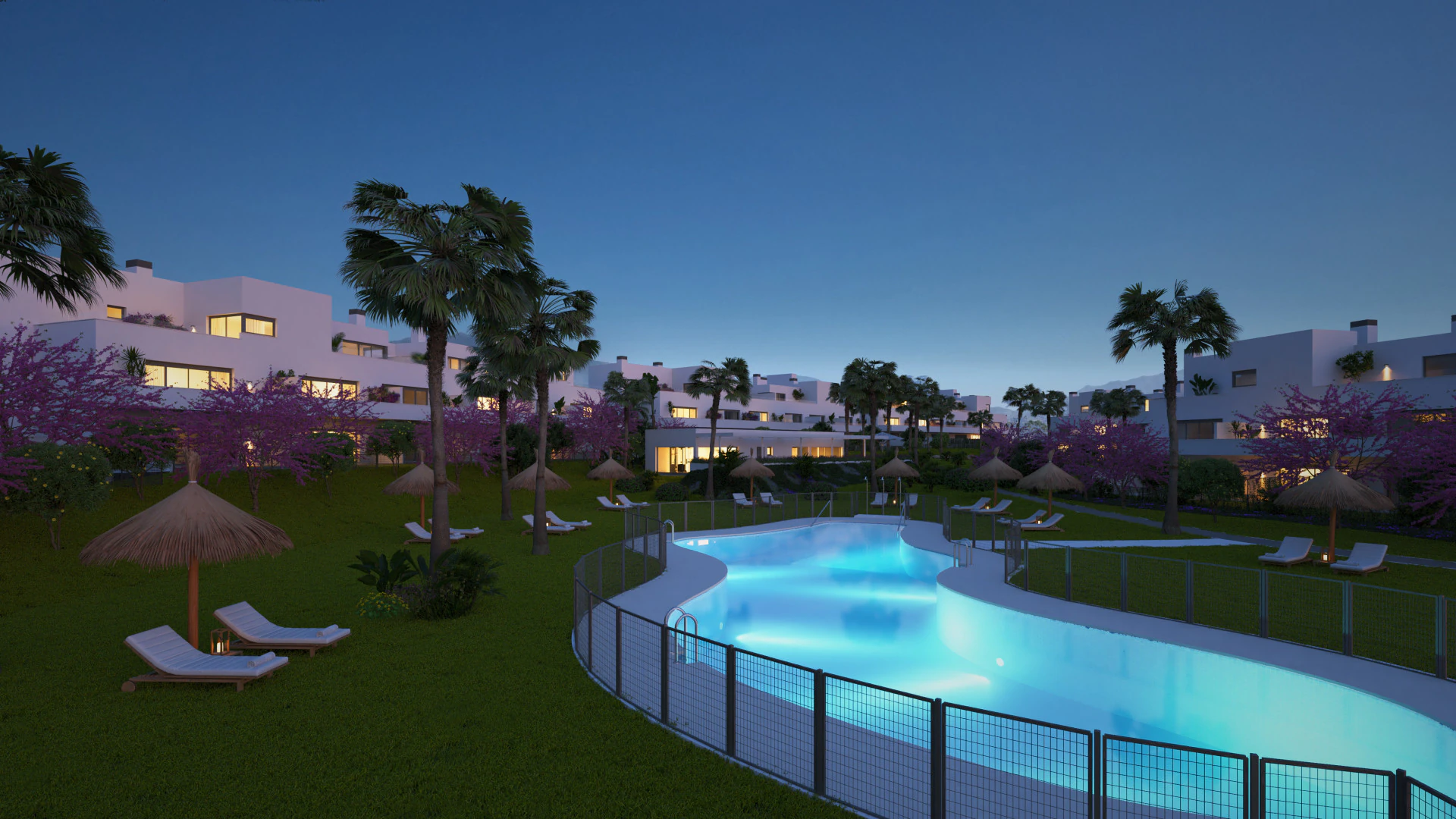 Apartament na sprzedaż w Estepona