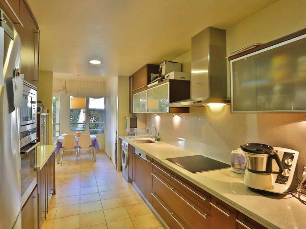 Apartament na sprzedaż w Marbella Golden Mile