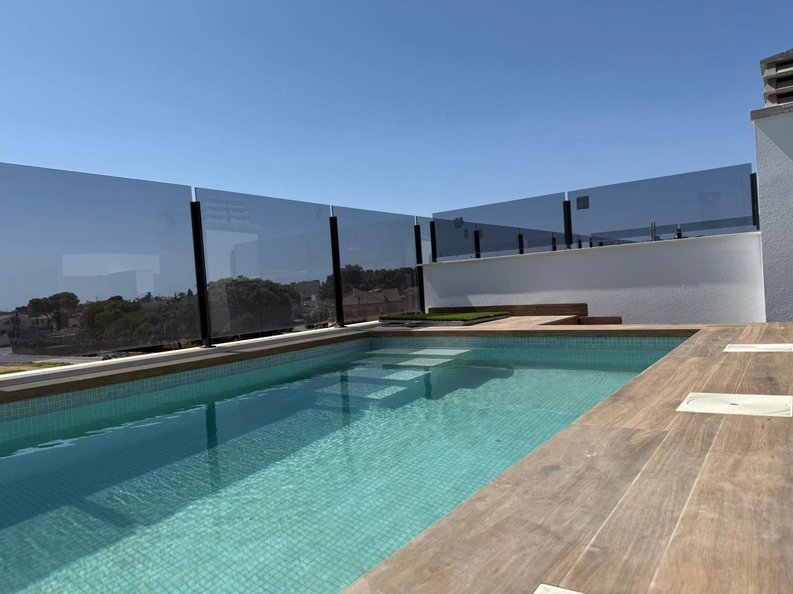 Bungalow na sprzedaż w San Pedro Del Pinatar