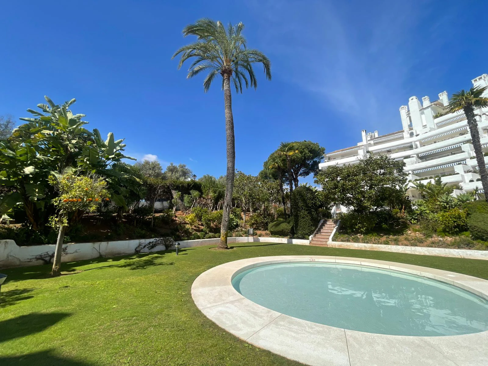 Apartament na sprzedaż w Marbella East