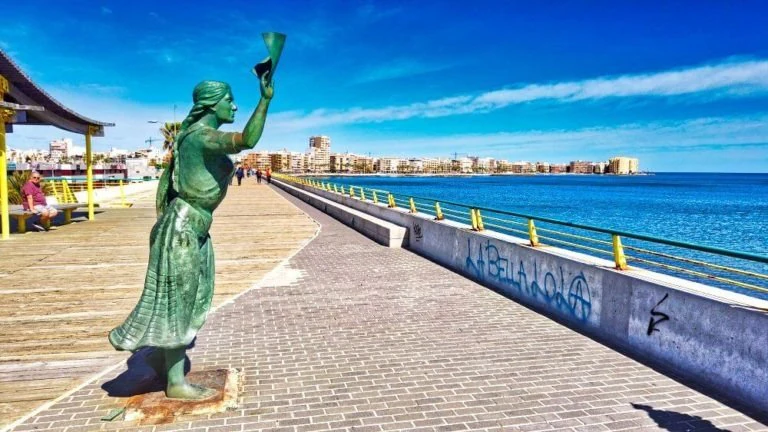 Willa na sprzedaż w Torrevieja