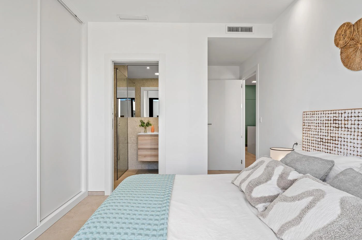 Apartamento en venta en Los Alcazares