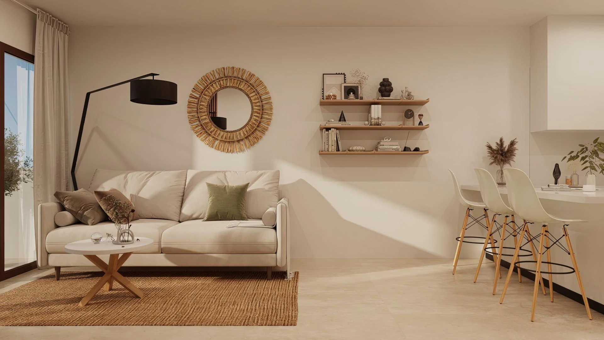 Apartament na sprzedaż w Vera