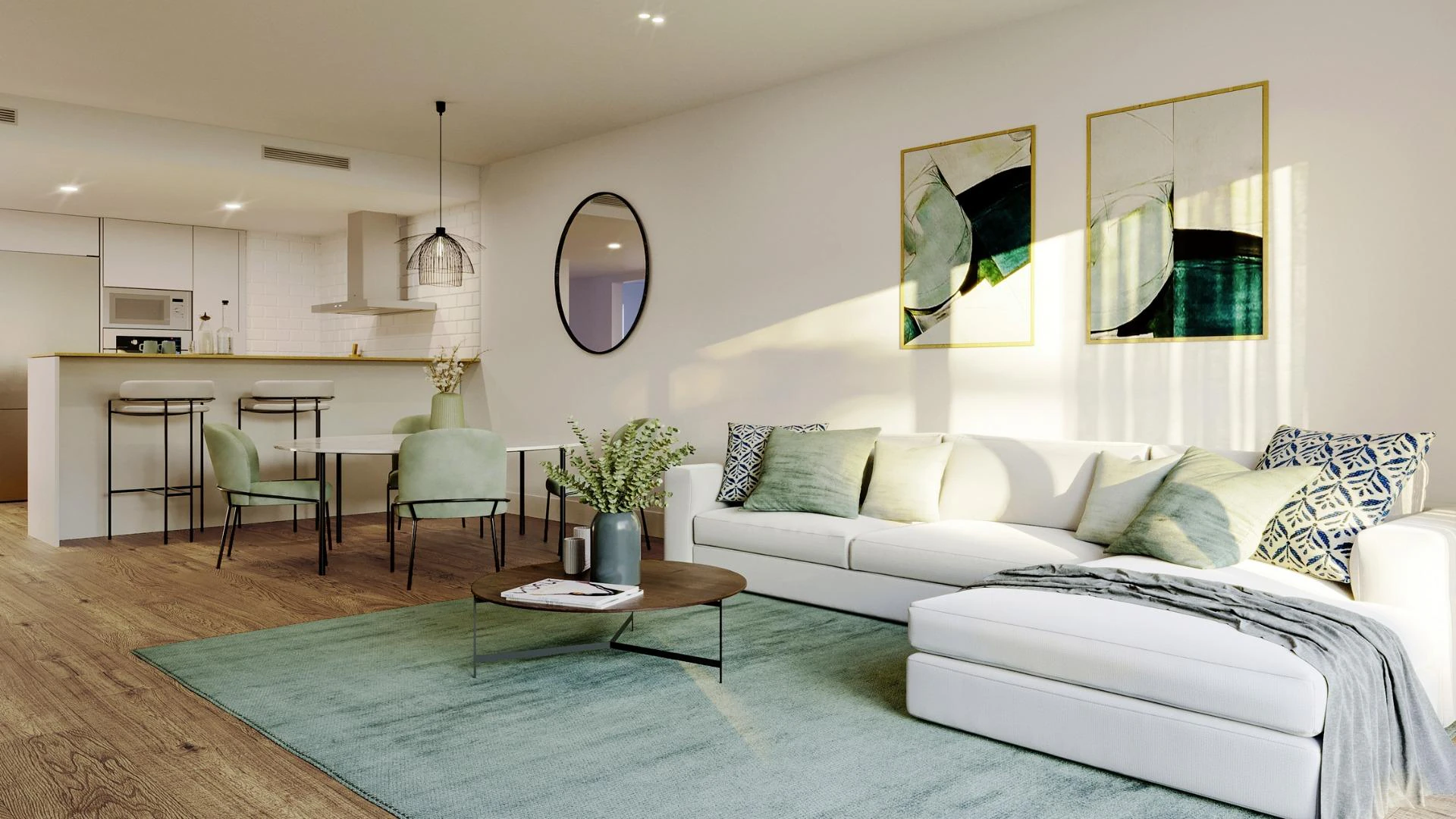 Apartament na sprzedaż w Monforte Del Cid