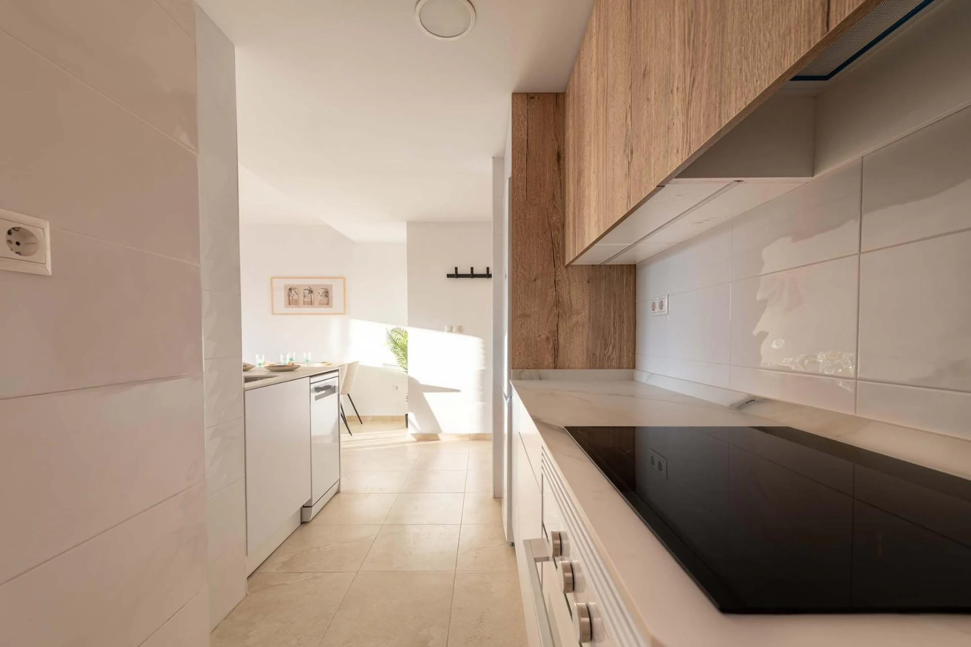 Apartament na sprzedaż w Avileses