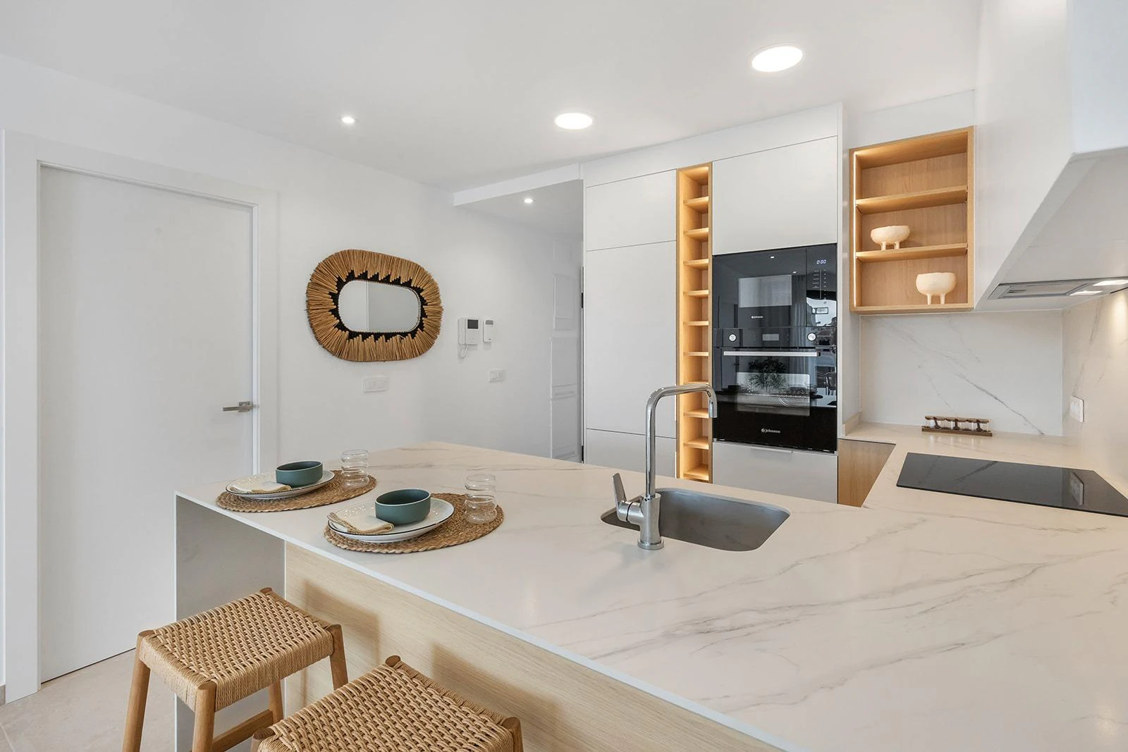 Penthouse na sprzedaż w Los Alcazares