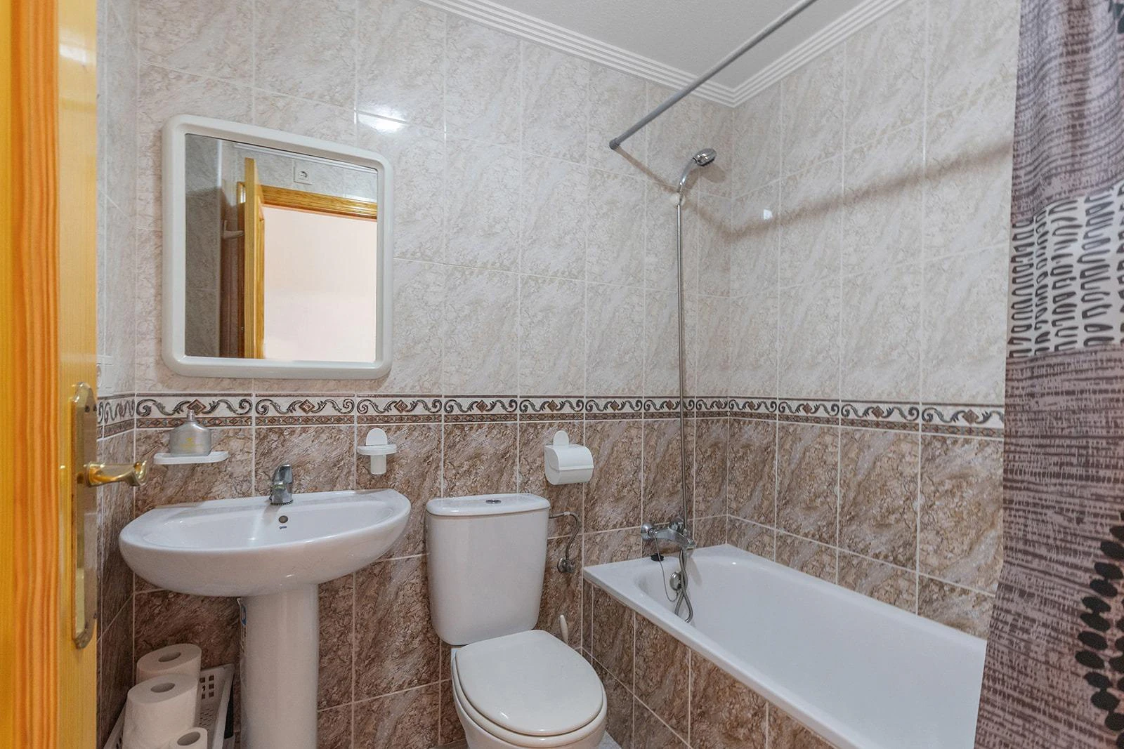Apartament na sprzedaż w Torrevieja