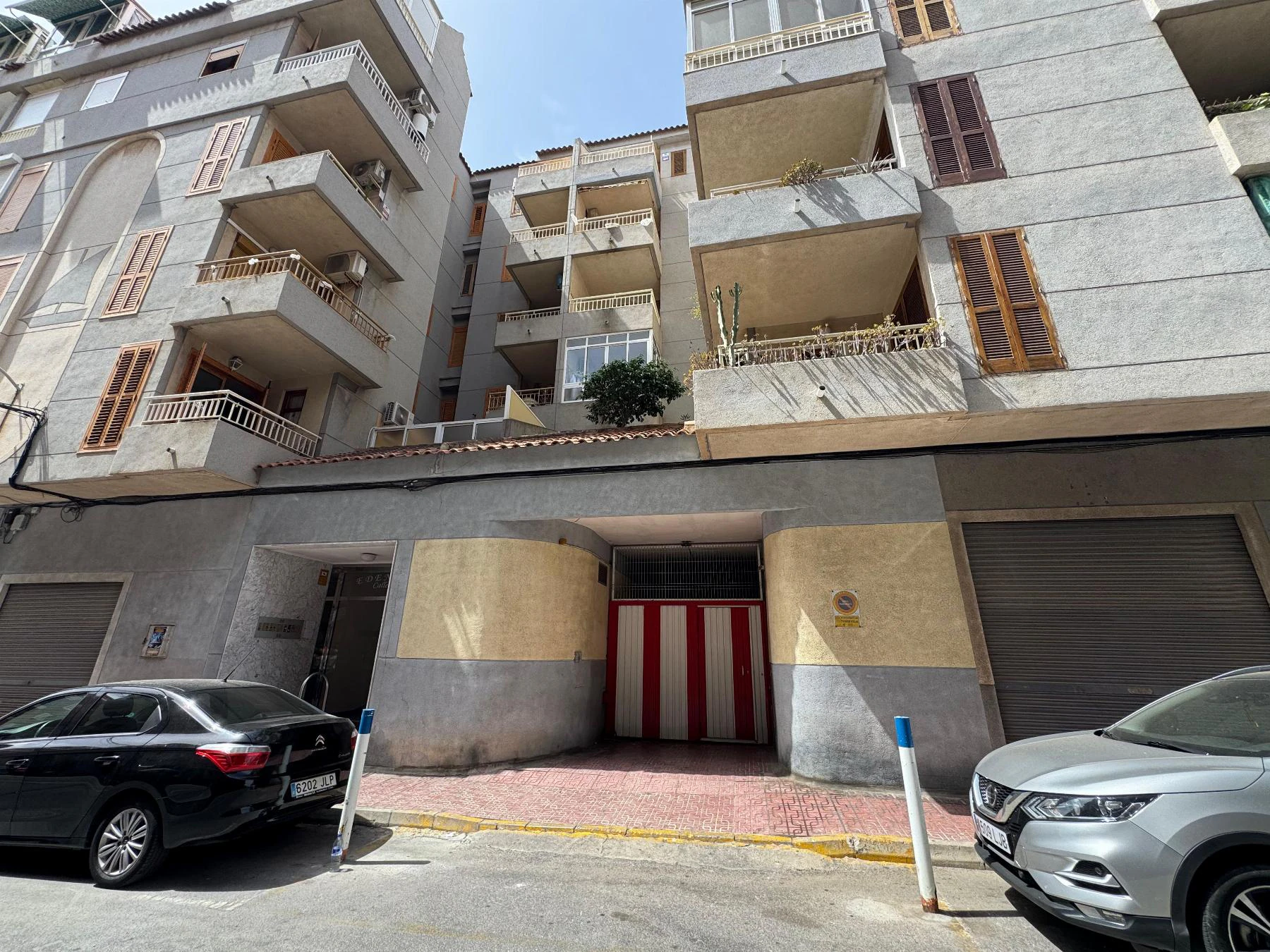 Garaż na sprzedaż w Torrevieja