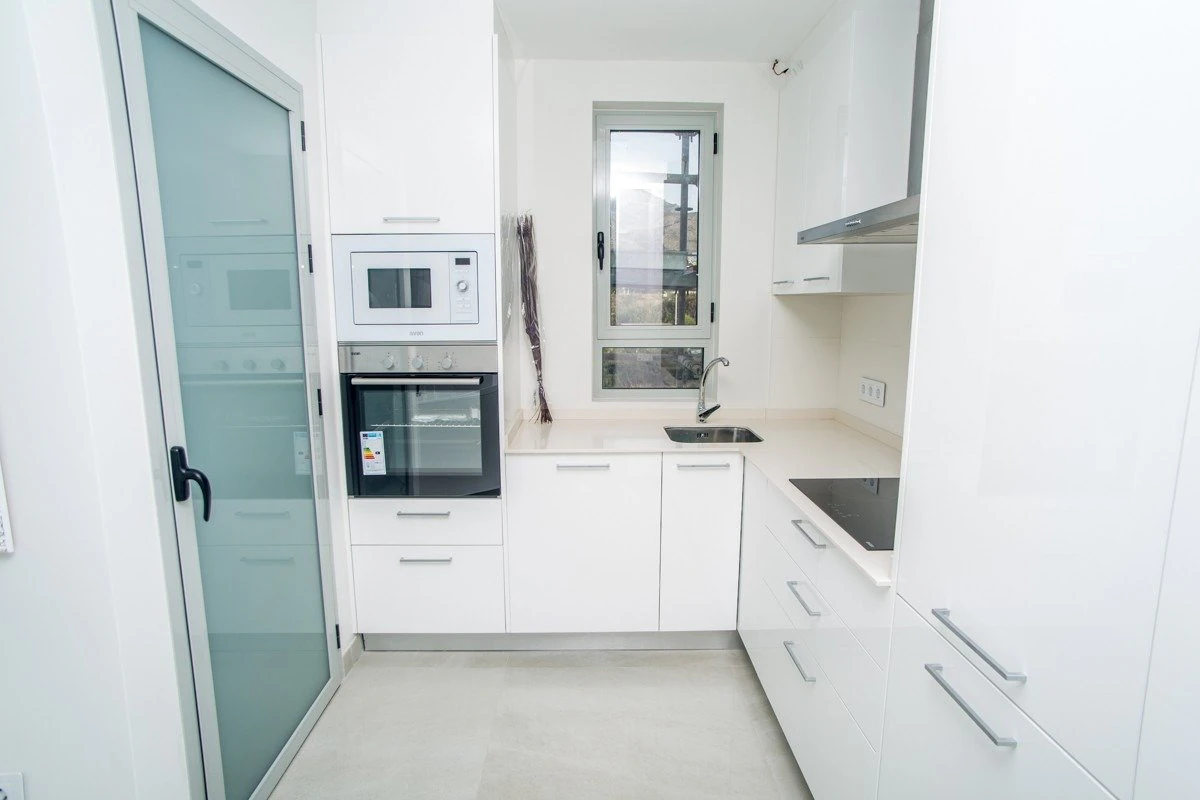 Apartament na sprzedaż w Finestrat