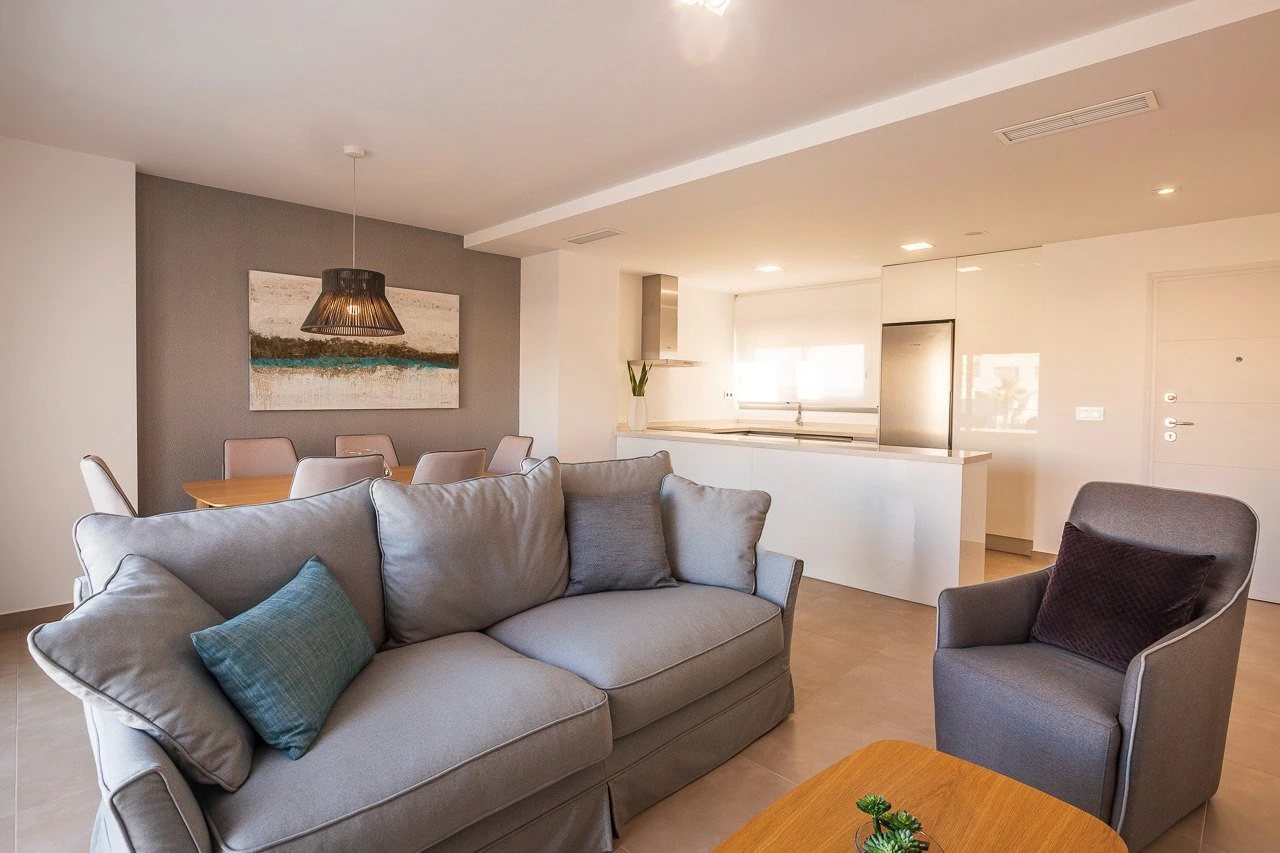 Bungalow na sprzedaż w Orihuela