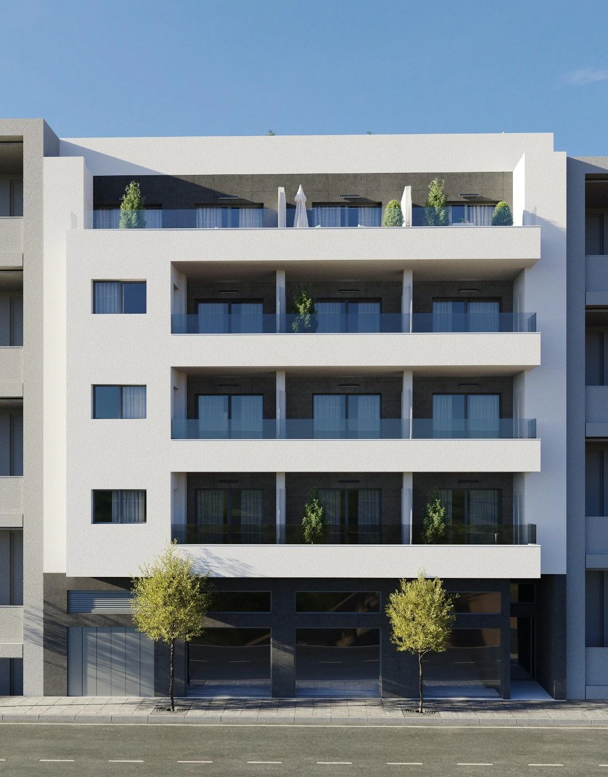 Apartament na sprzedaż w Torrevieja