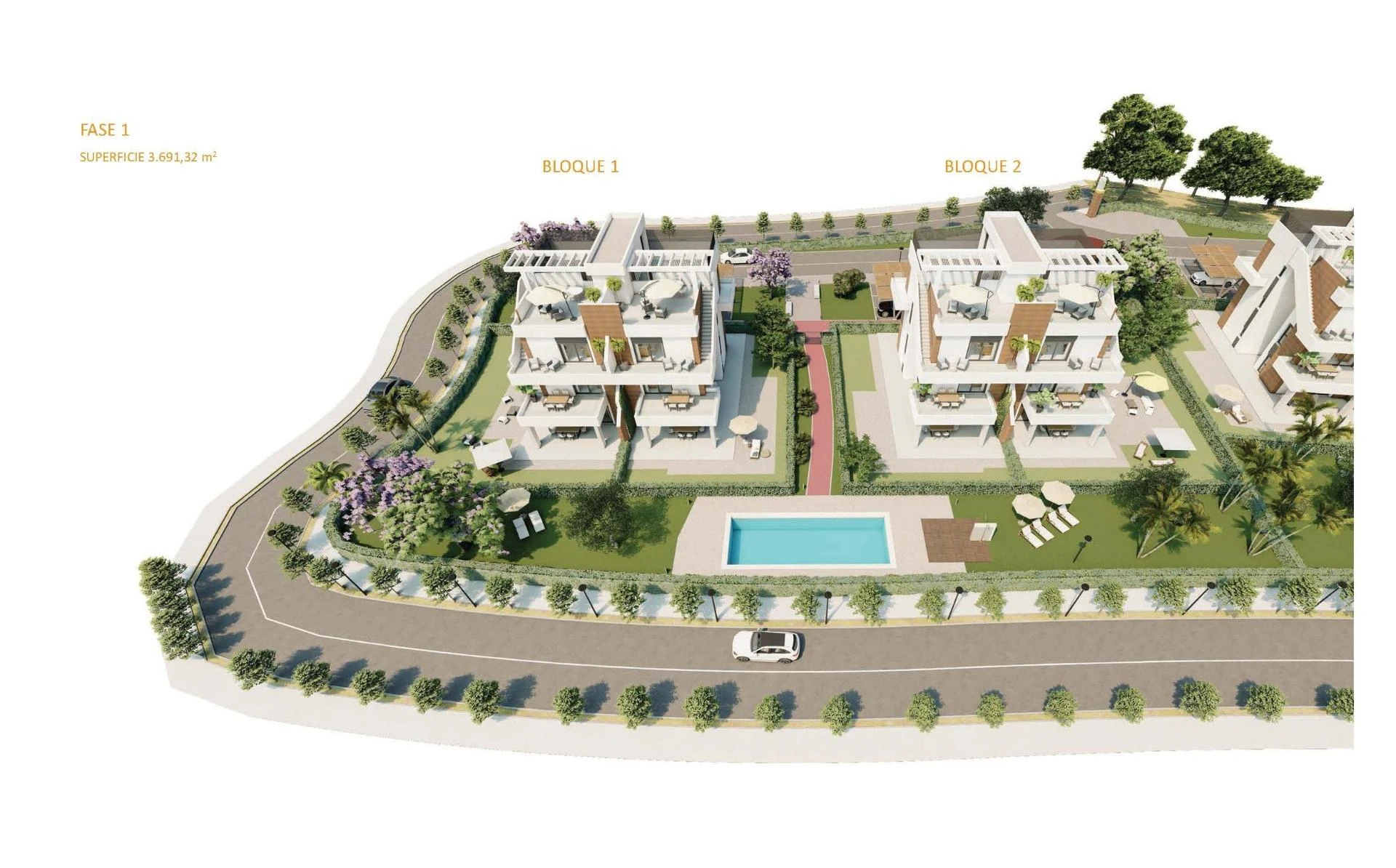Apartament na sprzedaż w Fuente Álamo